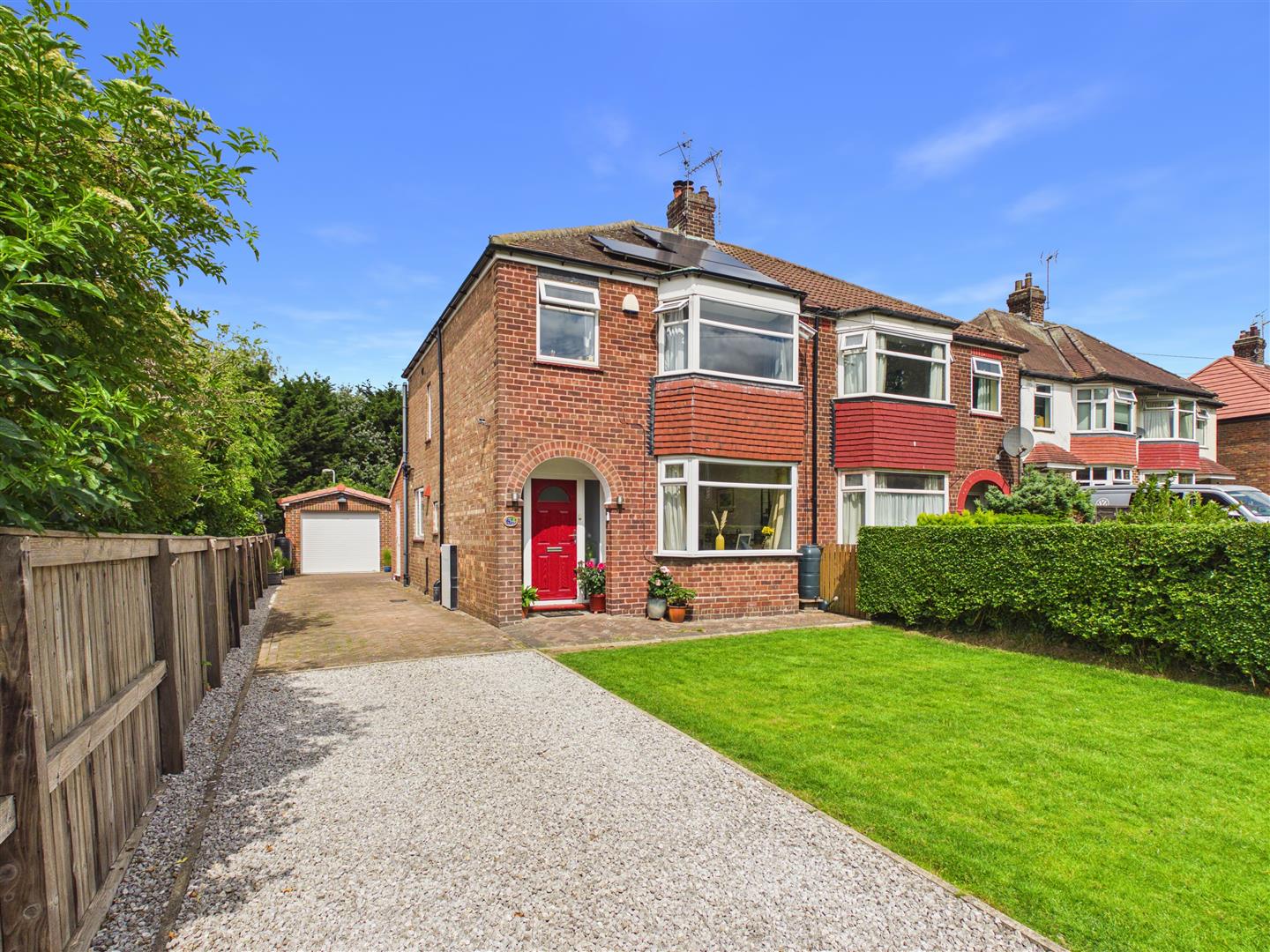 Melton East Yorkshire, HU14 3HH